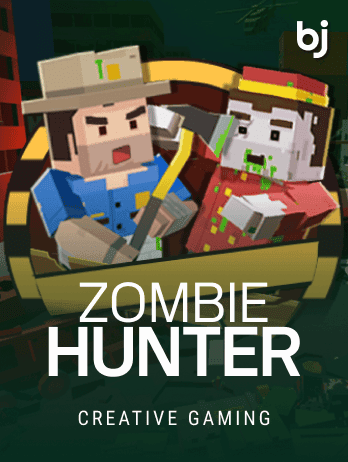 Zombie Hunter screenshot