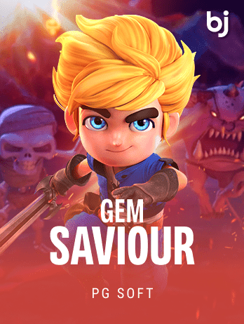 Gem Saviour screenshot