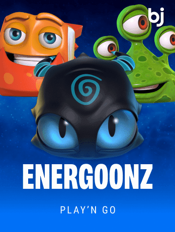 Energoonz screenshot