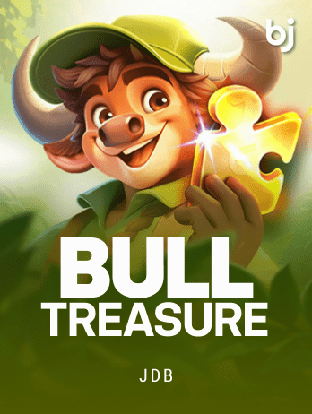 Bull Treasure screenshot