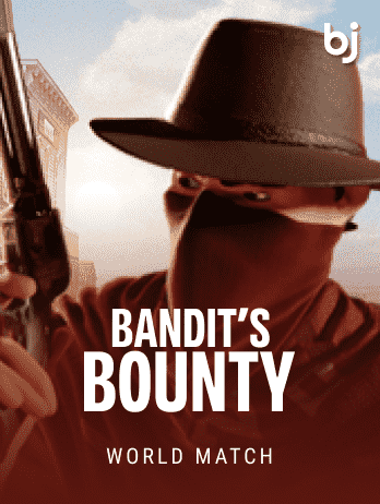 Bandit's Bounty screenshot